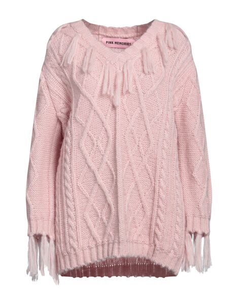  Pink Memories - Prendas De Punto - Pullover - On Yoox.com 
