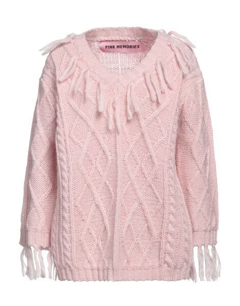  Pink Memories - Prendas De Punto - Pullover - On Yoox.com 