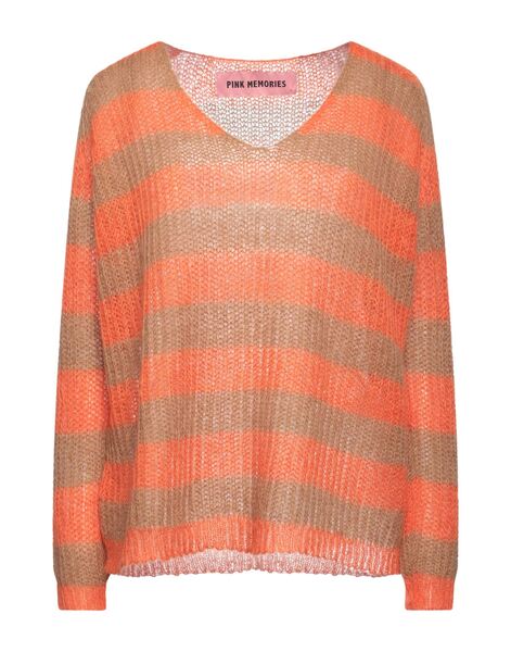 Pink Memories - Prendas De Punto - Pullover - On Yoox.com 