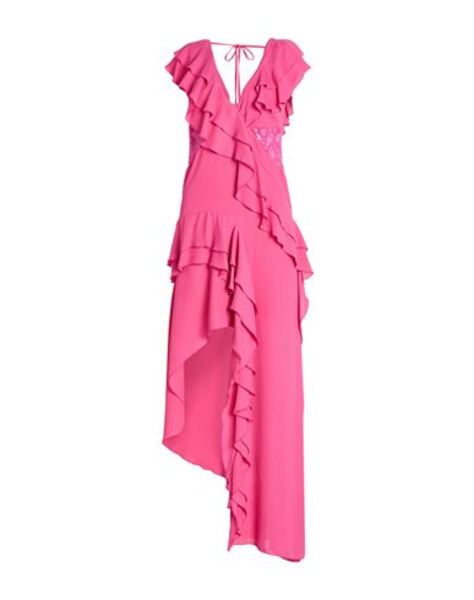  Pink Memories - Vestidos - Vestidos Largos - On Yoox.com 