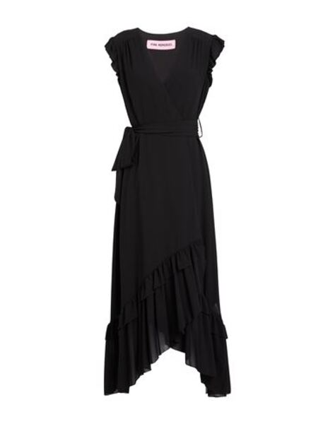  Pink Memories - Vestidos - Vestidos Largos - On Yoox.com 