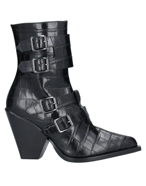  Pinko - Calzado - Botines De Caña Alta - On Yoox.com 