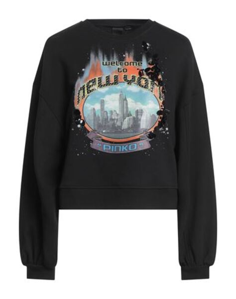  Pinko - Camisetas Y Tops - Sudaderas - On Yoox.com 
