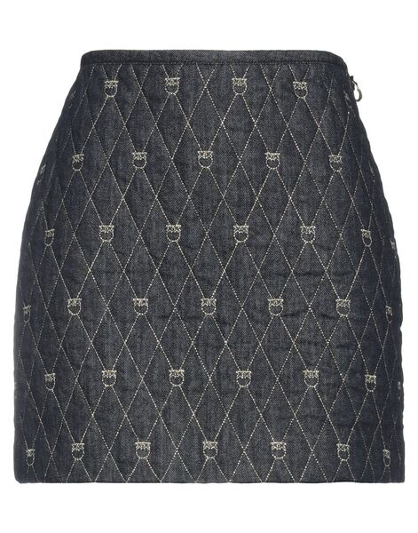  Pinko - Partes De Abajo - Faldas Vaqueras - On Yoox.com 