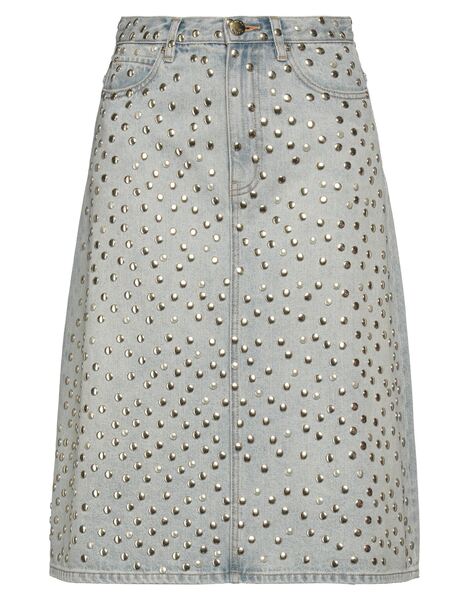  Pinko - Partes De Abajo - Faldas Vaqueras - On Yoox.com 
