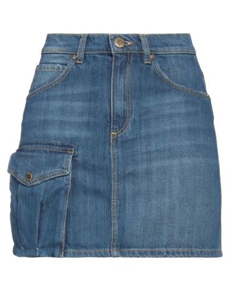  Pinko - Partes De Abajo - Faldas Vaqueras - On Yoox.com 