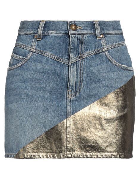  Pinko - Partes De Abajo - Faldas Vaqueras - On Yoox.com 