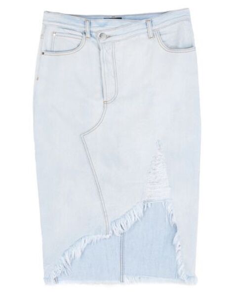  Pinko - Partes De Abajo - Faldas Vaqueras - On Yoox.com 