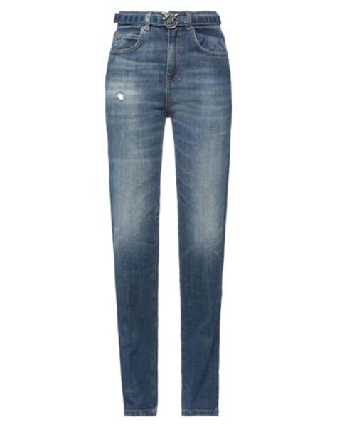  Pinko - Partes De Abajo - Pantalones Vaqueros - On Yoox.com 