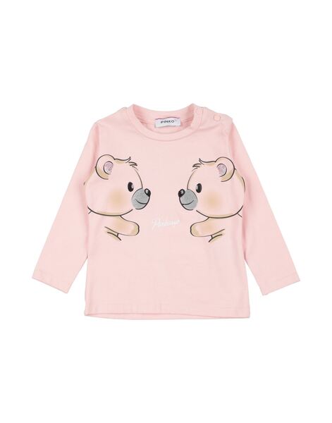 Pinko Up - Camisetas Y Tops - Camisetas - On Yoox.com 