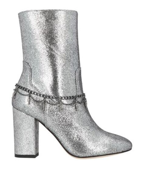  P_jean - Calzado - Botines De Caña Alta - On Yoox.com 