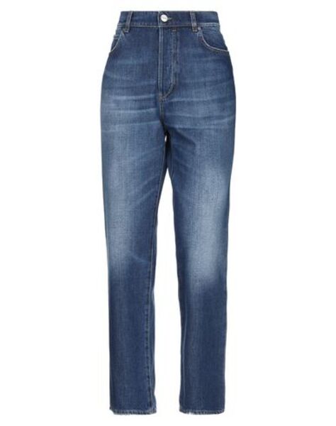  P_jean - Partes De Abajo - Pantalones Vaqueros - On Yoox.com 