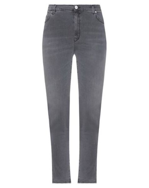  P_jean - Partes De Abajo - Pantalones Vaqueros - On Yoox.com 