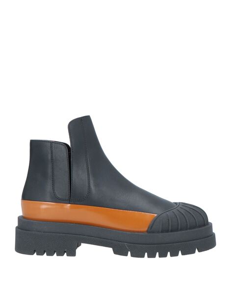  Plan C - Calzado - Botines De Caña Alta - On Yoox.com 