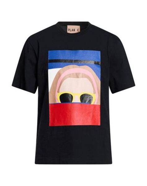  Plan C - Camisetas Y Tops - Camisetas - On Yoox.com 