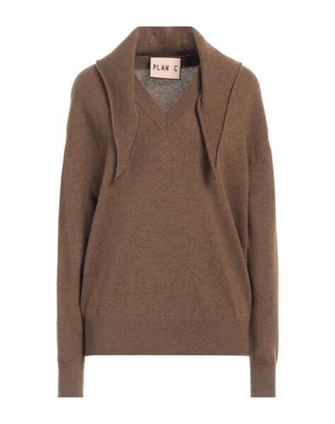 Plan C - Prendas De Punto - Pullover - On Yoox.com 