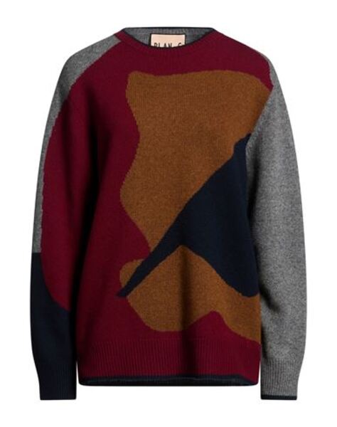  Plan C - Prendas De Punto - Pullover - On Yoox.com 