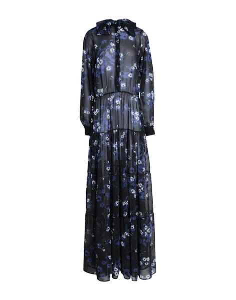  Plan C - Vestidos - Vestidos Largos - On Yoox.com 