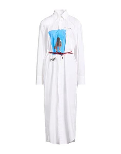  Plan C - Vestidos - Vestidos Largos - On Yoox.com 