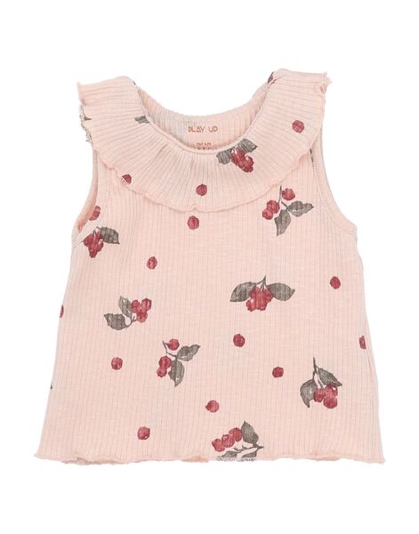  Play Up - Camisetas Y Tops - Camisetas - On Yoox.com 