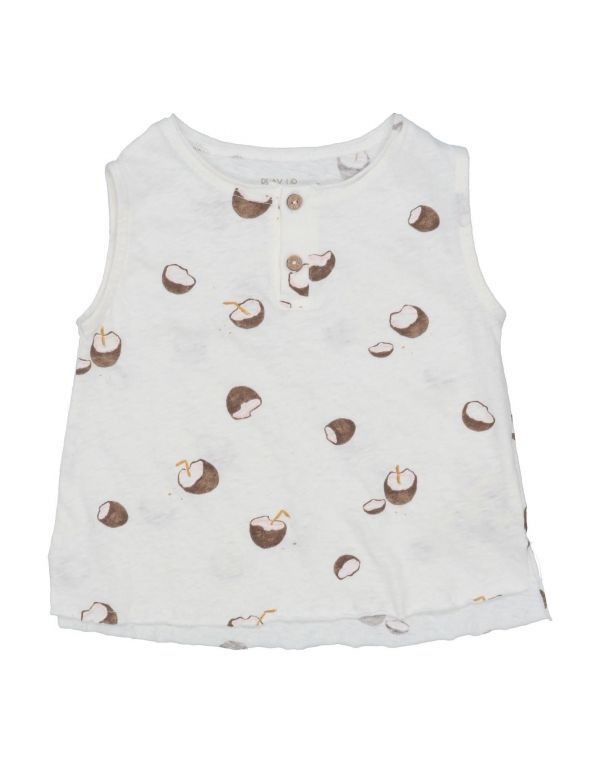  Play Up - Camisetas Y Tops - Camisetas - On Yoox.com 
