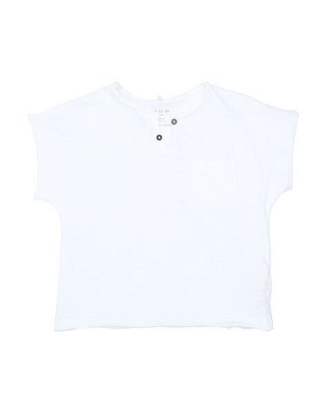  Play Up - Camisetas Y Tops - Camisetas - On Yoox.com 