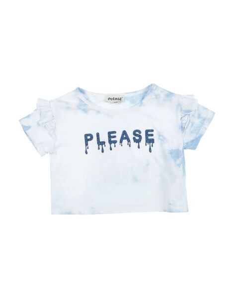  Please - Camisetas Y Tops - Camisetas - On Yoox.com 