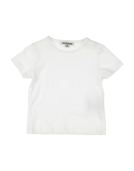  Please - Camisetas Y Tops - Camisetas - On Yoox.com 