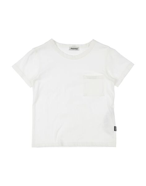  Please - Camisetas Y Tops - Camisetas - On Yoox.com 