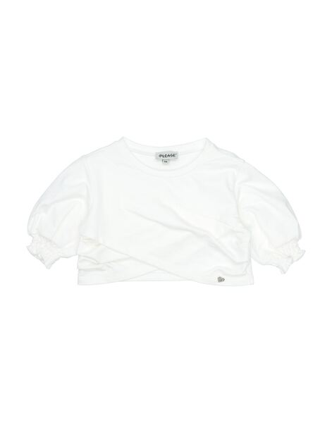  Please - Camisetas Y Tops - Camisetas - On Yoox.com 