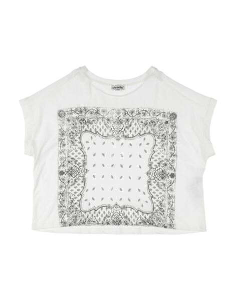  Please - Camisetas Y Tops - Camisetas - On Yoox.com 