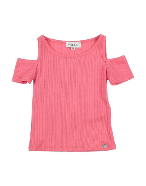  Please - Camisetas Y Tops - Camisetas - On Yoox.com 