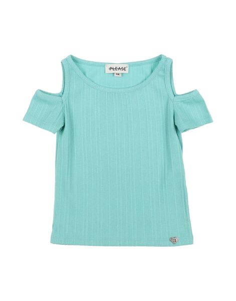  Please - Camisetas Y Tops - Camisetas - On Yoox.com 