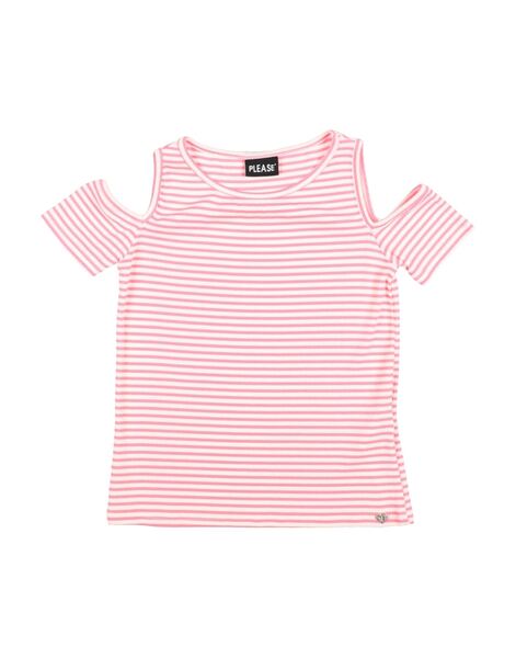  Please - Camisetas Y Tops - Camisetas - On Yoox.com 