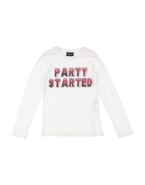  Please - Camisetas Y Tops - Camisetas - On Yoox.com 