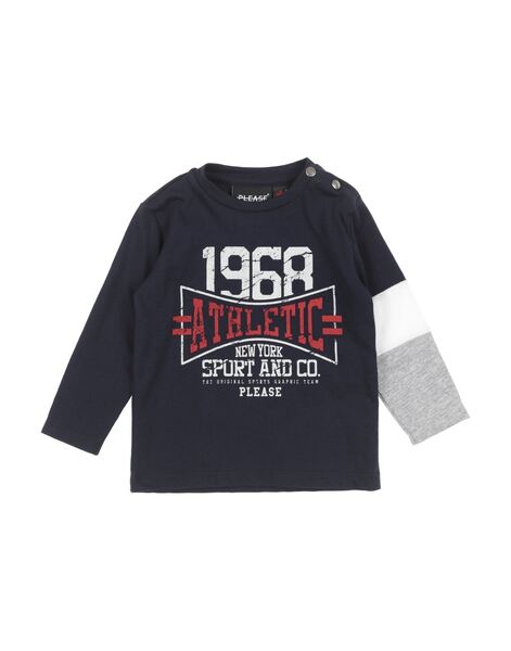  Please - Camisetas Y Tops - Camisetas - On Yoox.com 
