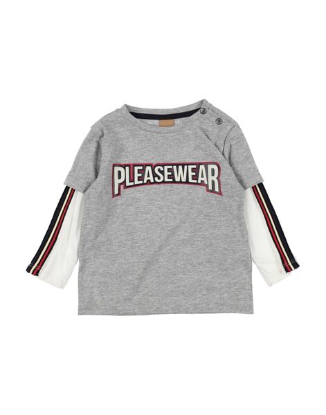  Please - Camisetas Y Tops - Camisetas - On Yoox.com 