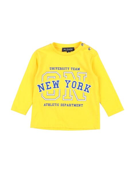  Please - Camisetas Y Tops - Camisetas - On Yoox.com 