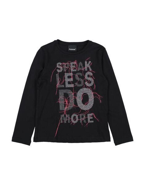  Please - Camisetas Y Tops - Camisetas - On Yoox.com 