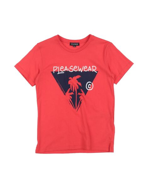  Please - Camisetas Y Tops - Camisetas - On Yoox.com 