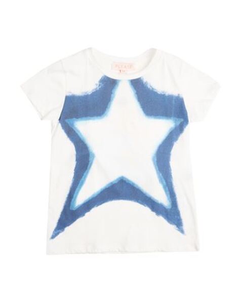  Please - Camisetas Y Tops - Camisetas - On Yoox.com 