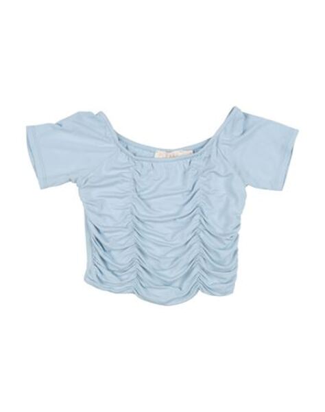  Please - Camisetas Y Tops - Camisetas - On Yoox.com 