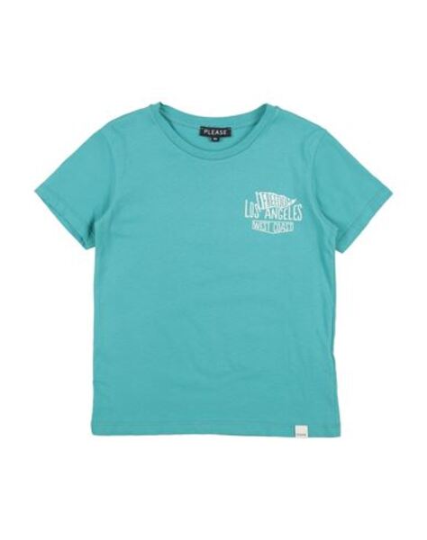  Please - Camisetas Y Tops - Camisetas - On Yoox.com 