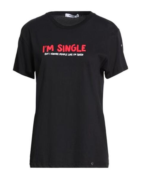  Please - Camisetas Y Tops - Camisetas - On Yoox.com 