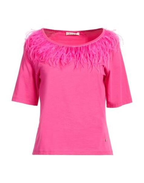  Please - Camisetas Y Tops - Camisetas - On Yoox.com 