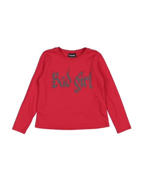  Please - Camisetas Y Tops - Camisetas - On Yoox.com 