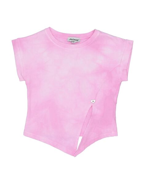  Please - Camisetas Y Tops - Camisetas - On Yoox.com 