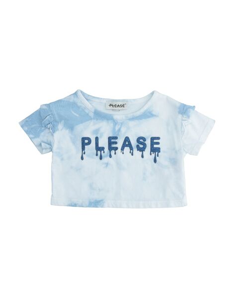  Please - Camisetas Y Tops - Camisetas - On Yoox.com 