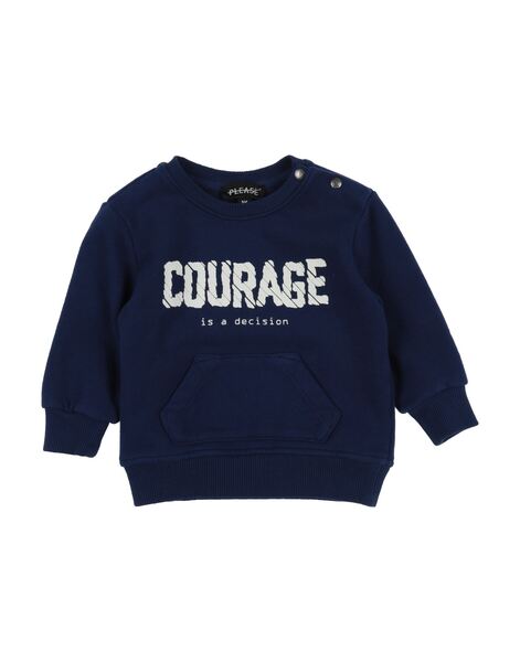  Please - Camisetas Y Tops - Sudaderas - On Yoox.com 