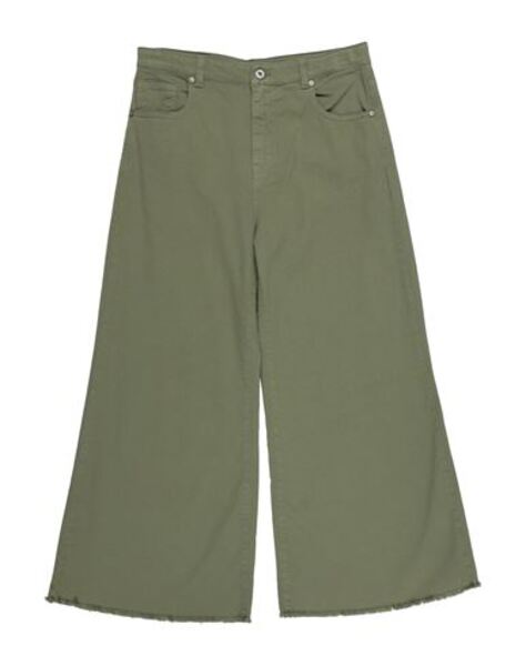  Please - Partes De Abajo - Pantalones - On Yoox.com 